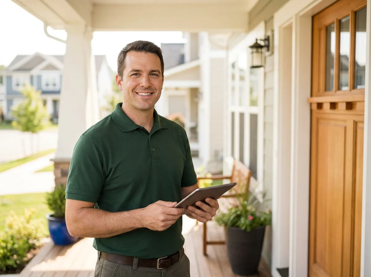 Pest control FAQs for Joice, IA